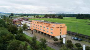 Отель Motel Fehraltorf, Феральторф